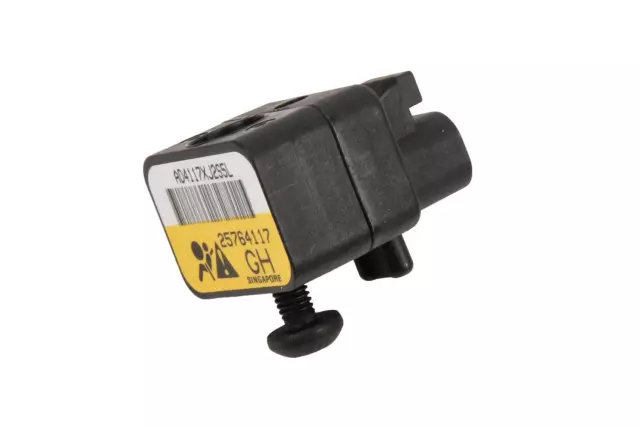 Airbag Front End Discriminating Sensor - GM (25764117)