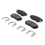 19537803 - : Pad Kit for GM Image