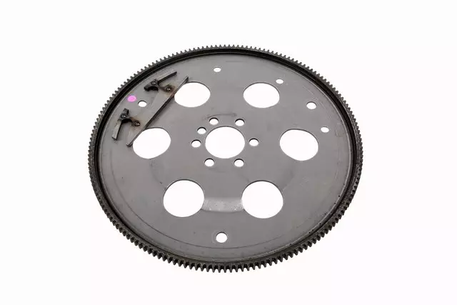 12557587 - Automatic Transmission: Drive Plate for Chevrolet: Astro, Blazer, Express 1500, Express 2500, S10 | GMC: Jimmy, Safari, Savana 1500, Savana 2500, Sonoma | Oldsmobile: Bravada Image