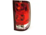 25958485 - Electrical: Combo Lamp Assembly for GMC: Sierra 1500, Sierra 2500 HD, Sierra 3500 HD Image