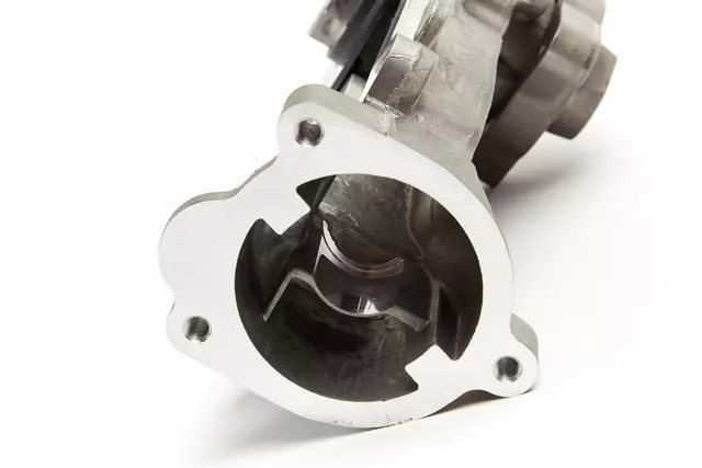 Acdelco™ Engine Water Pump - GM (251776)