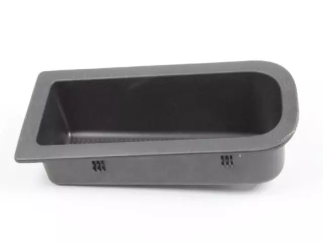 Floor Console Bin - Mopar (5GT27DX9AB)