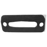 AE9Z19A614B - HVAC: Pipe Retainer for Ford: Flex | Lincoln: MKT Image