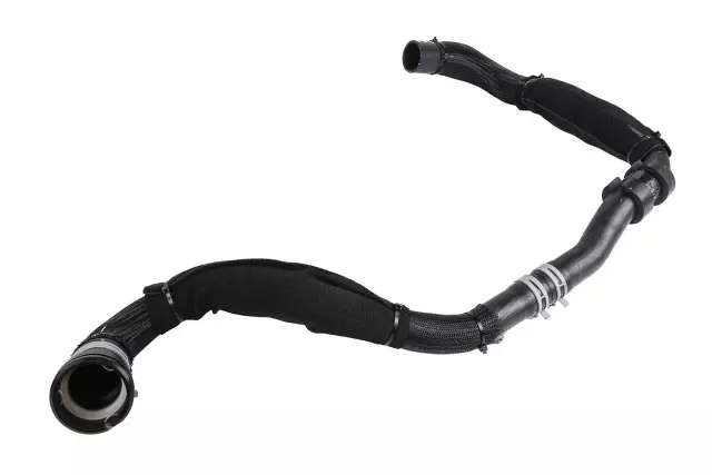 84440071 - Cooling System: Lower Hose for Chevrolet: Express 2500, Express 3500 | GMC: Savana 2500, Savana 3500 Image