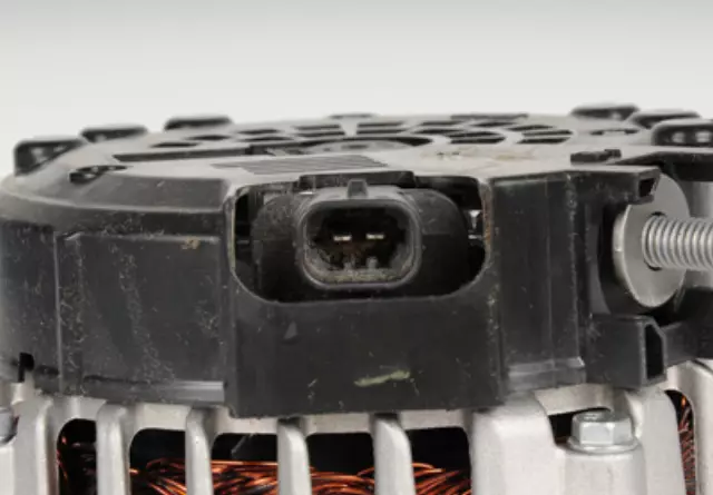 13502588 - : Alternator for GM Image