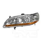 20512091 - : TYC Headlight Assembly for TYC Image