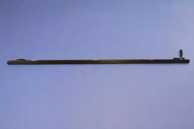 68161075AD - Mopar Accessories - Component Parts: Tonneau Cover Rail, Left for Ram: 1500, 1500 Classic, 2500, 3500 Image