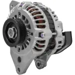 13692 - : Alternator for Dixie Electric Image