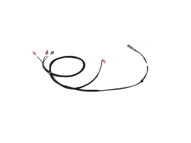 68299736AE - Electrical: Cellular Phone Antenna Cable for Mopar Image