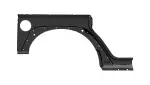 55397017AI - : Body Side Aperture Rear Panel, Left for Mopar Image