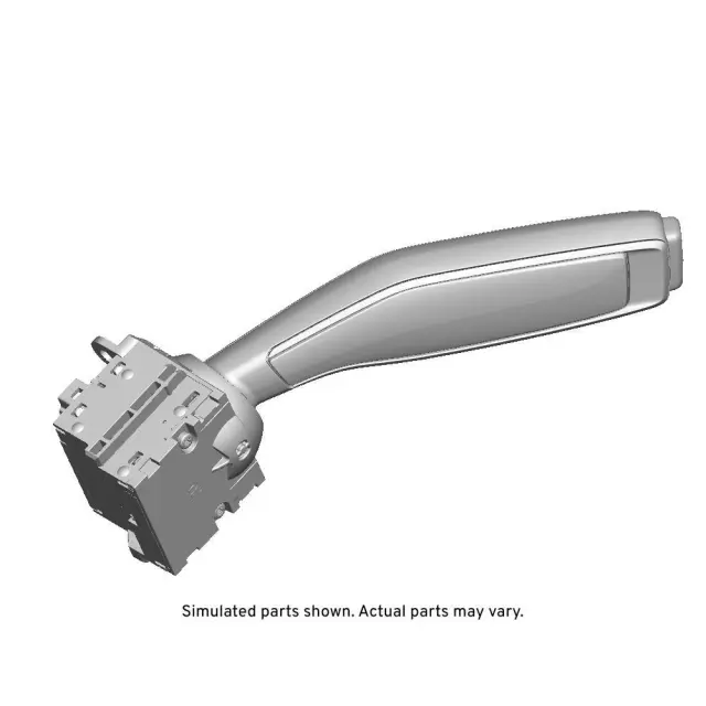 13554750 - : Gear Shift Assembly for Cadillac: LYRIQ Image