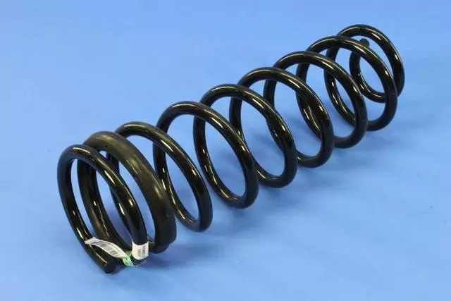 Rear Coil Spring, Right Rear - Mopar (68304488AA)