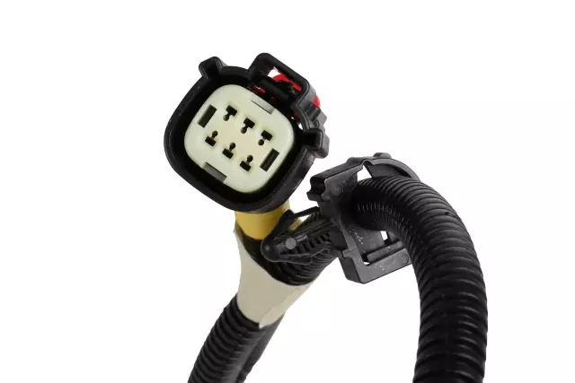 2014-2019 GM - Rear Driver Side Stop Lamp - GM (84288722)