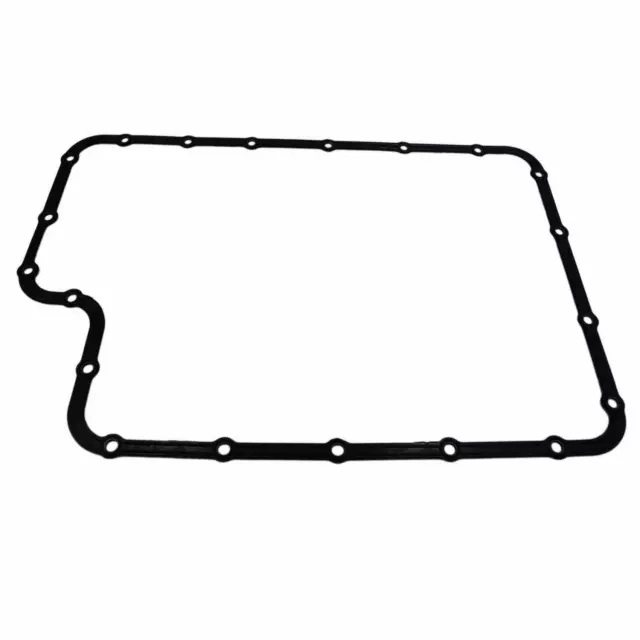 F6TZ7A191A - Maintenance &amp; Lubrication: Gasket for Ford: Bronco, E-150, E-150 Club Wagon, E-150 Econoline, E-150 Econoline Club Wagon, E-250, E-250 Econoline, E-350 Club Wagon, E-350 Econoline, E-350 Econoline Club Wagon, E-350 Super Duty, E-450 Econoline Super Duty, E-450 Super Duty, E-550 Econoline Super Duty, E-550 Super Duty, Econoline Super Duty, Excursion, Expedition, F-150, F-150 Heritage, F-250, F-250 HD, F-250 Super Duty, F-350, F-350 Super Duty, F-450 Super Duty, F-550 Super Duty, F-Super Duty | Lincoln: Blackwood, Navigator Image