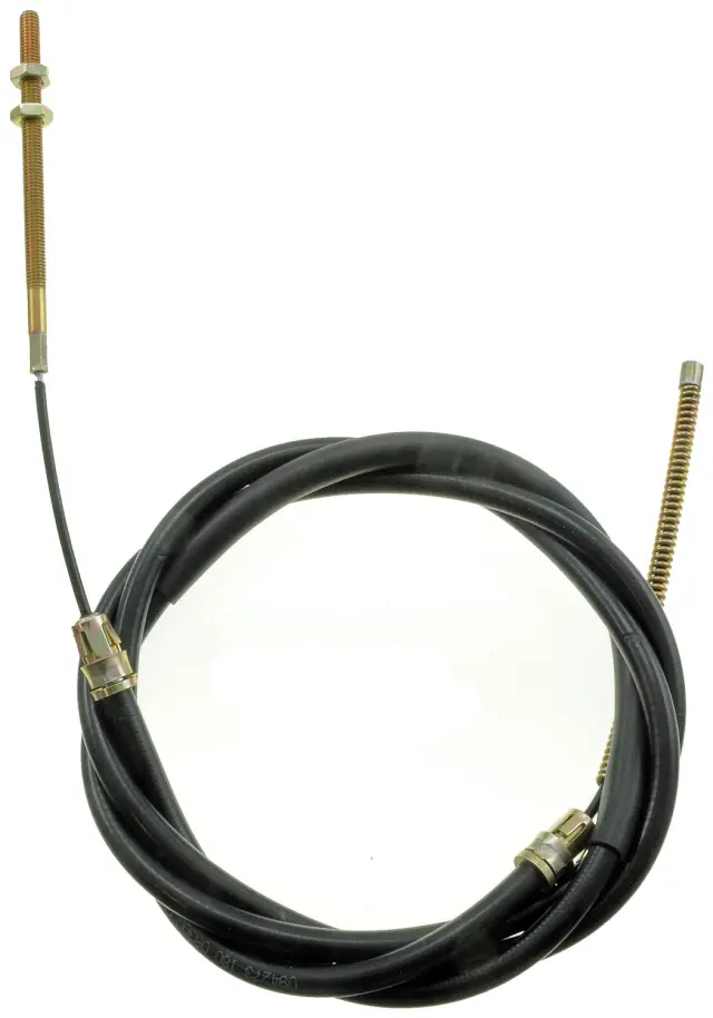 C94273 - Brake: Parking Brake Cable for Dorman Image