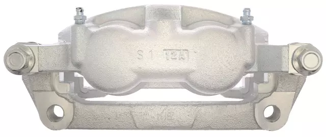 Rear Disc Brake Caliper - ACDelco (18FR12595DN)