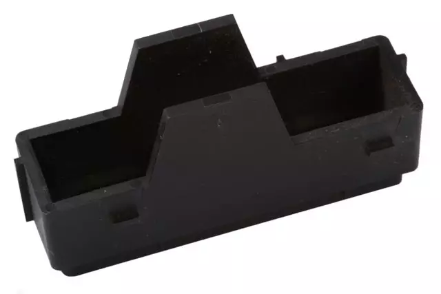 Jet Black Roof Console Filler - GM (22870509)