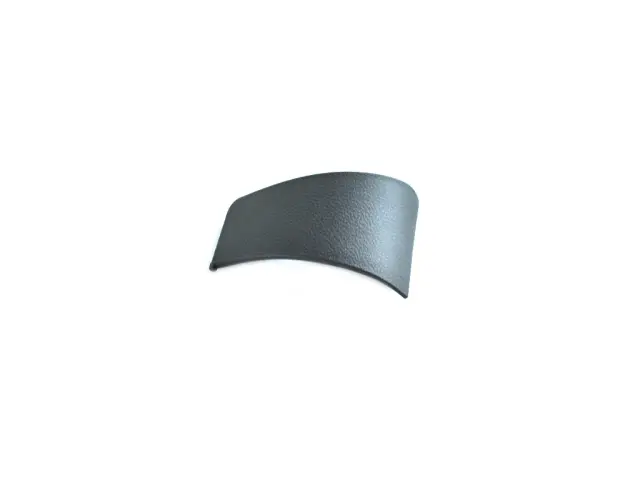 Seat Belt Quarter Trim Bezel, Right - Mopar (5LG40DX9AA)