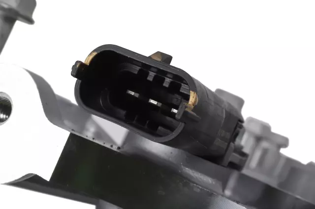 12732627 - Engine: Timing Cover for Cadillac: CT4 | Chevrolet: Colorado | GMC: Canyon Image