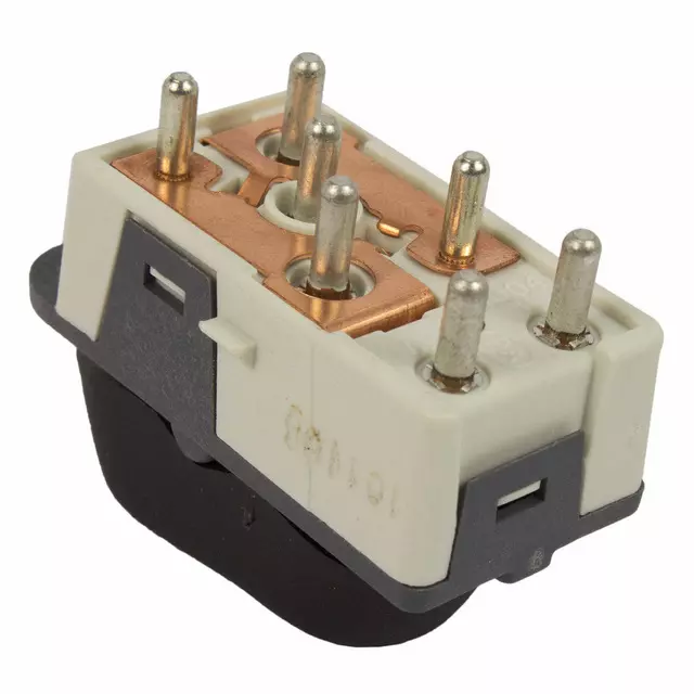Lock Switch - Ford (F4SZ-14028-B)