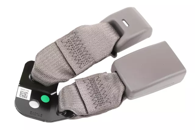 84711434 - Electrical: Buckle for Chevrolet: Malibu Image