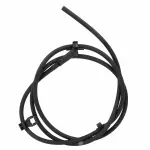 DA5Z17A605B - Body: Washer Hose for Ford: Police Interceptor Sedan, Special Service Police Sedan, Taurus | Lincoln: MKS Image