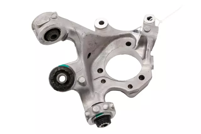 15775072 - : Knuckle Asm-Rr Susp (W/ Hub) for Cadillac: CTS Image