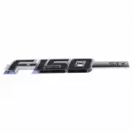9L3Z16720A - Body: Nameplate for Ford: F-150 Image