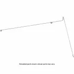 84947811 - : F (S)Hose for GM Image