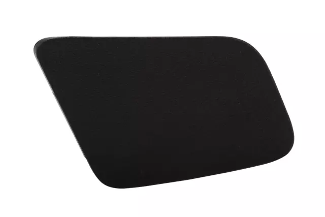 2015-2020 Cadillac Escalade ESV - Jet Black Passenger Side Windshield Pillar Assist Handle Cover - GM (23354550)