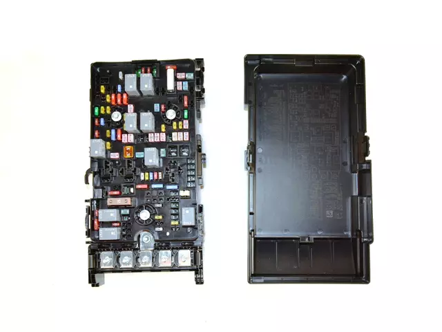 Intelligent Power Power Distribution Center - Mopar (68264525AF)