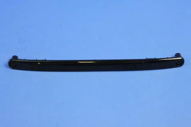 5SF911X9AA - Interior Trim: Instrument Panel Applique for Jeep: Wrangler, Wrangler JK Image