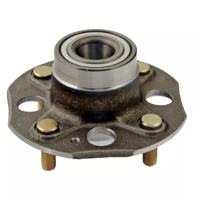 Rear Wheel Hub and Bearing Assembly - ACDelco (512176)