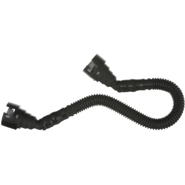 V816 - Emission Systems: Engine Crankcase Breather Hose for SMP CORP Image