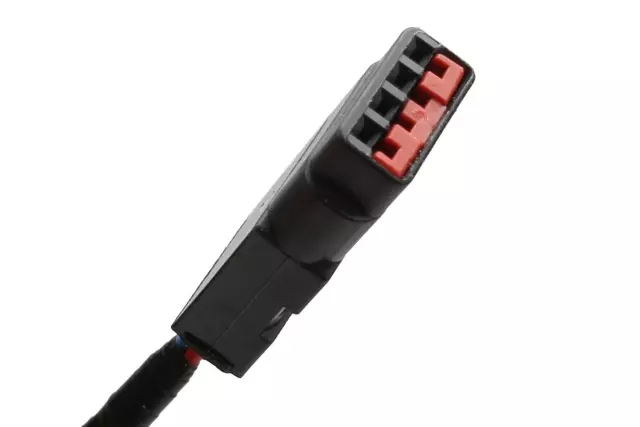 Exterior Door Handle - GM (13577718)