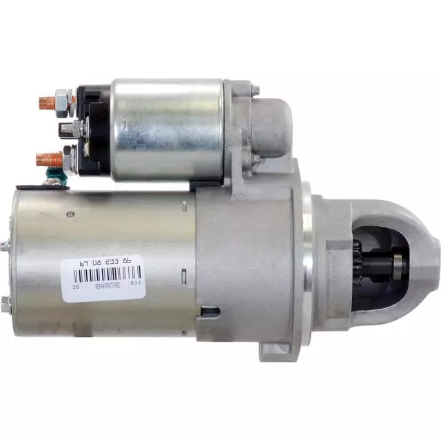 Starter - ACDelco (337-1132)