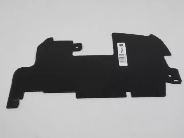 5058507AC - Cooling: Radiator Shield, Right for Mopar Image