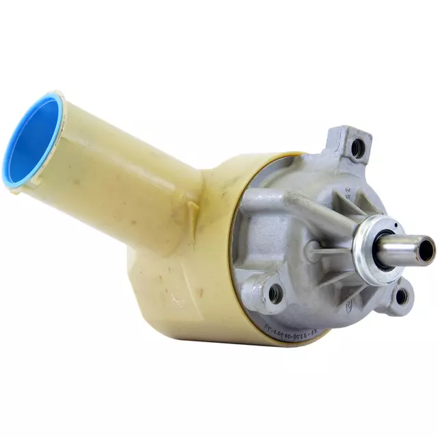 36P1206 - : Power Steering Pump for ACDelco Image