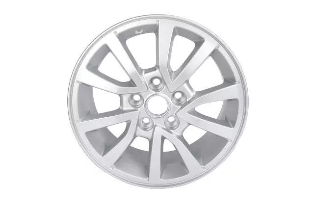 15x6-Inch Wheel - GM (94538393)