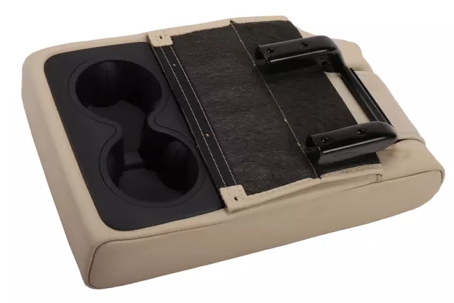 84282704 - Body: Armrest Assembly for Cadillac: XT5 Image