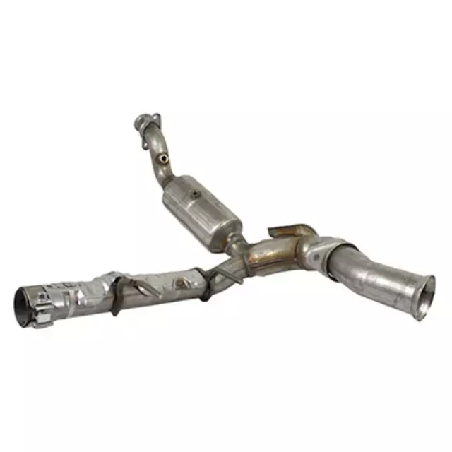 Converter Assembly - Ford (FL3Z-5E212-K)