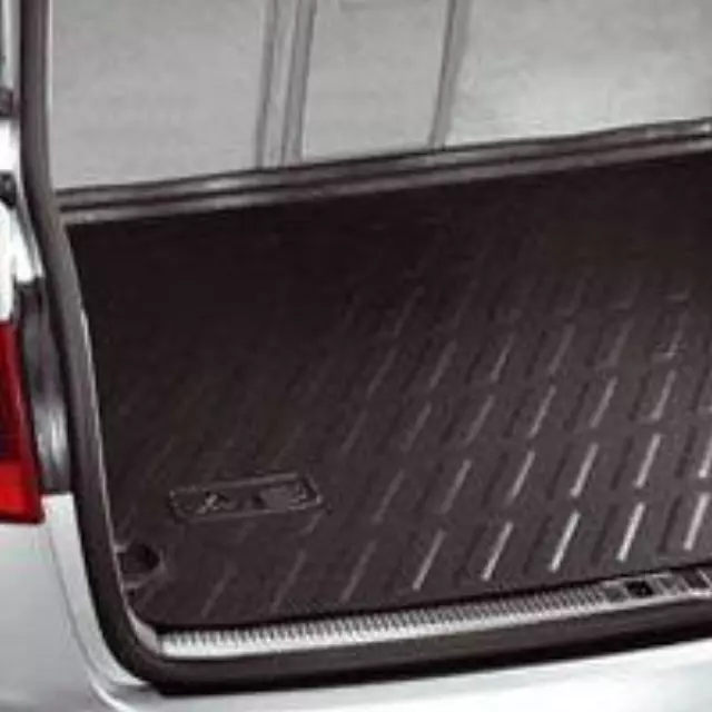 All-Weather Cargo Mat - Audi (4F9-061-180)