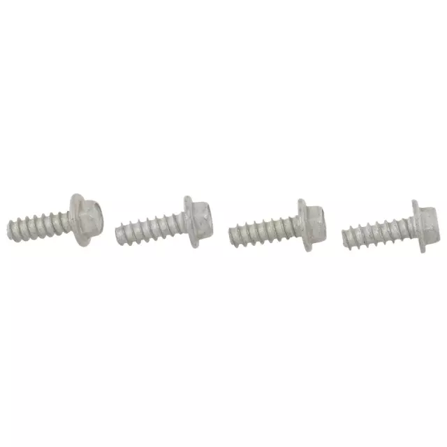 W506822S439 - Body: Lower Cover Screw for Lincoln: MKS Image