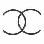 BR3Z6140A - : Retainer Piston Pin for Ford Image