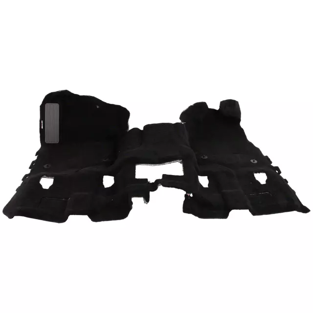 ML7Z7813010BA - Unclassified: Mat Floor Rubber for Ford Image