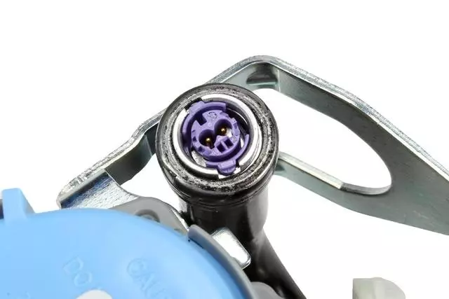 84579182 - Electrical: Belt &amp; Retractor for Buick: LaCrosse Image