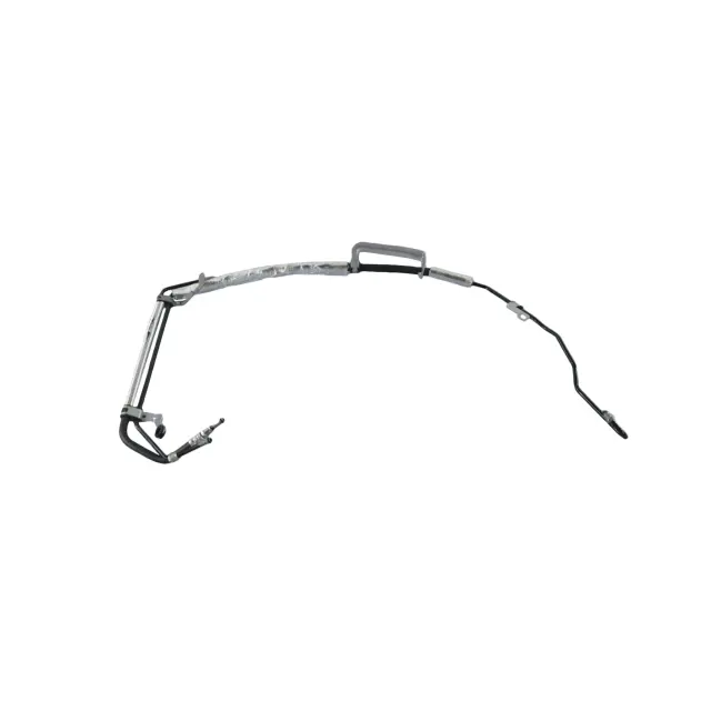 5105087AN - : Power Steering Pressure Hose, Left Hand Drive, All Wheel Drive for Mopar Image