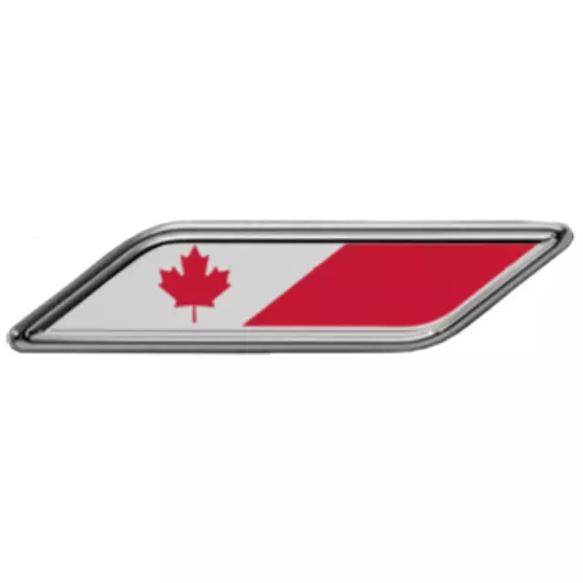 Badge - Fender - Mopar (82213381)