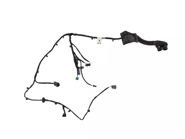 Front Door Wiring, Right - Mopar (68228628AF)