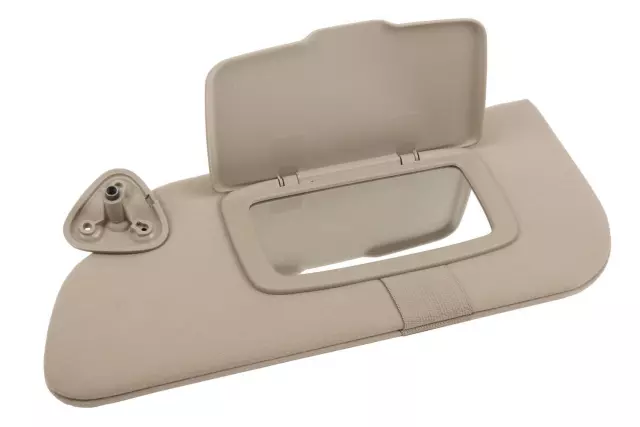 Shale Driver Side Sun Visor - GM (22693620)